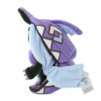 Officiële Pokemon center Pokemon fit knuffel Tapu Fini 15cm 